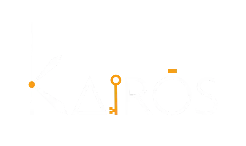 kairos Escape Room